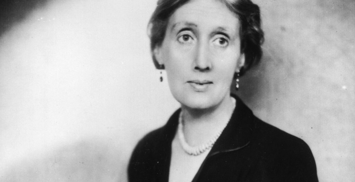 Virginia Woolf sözleri