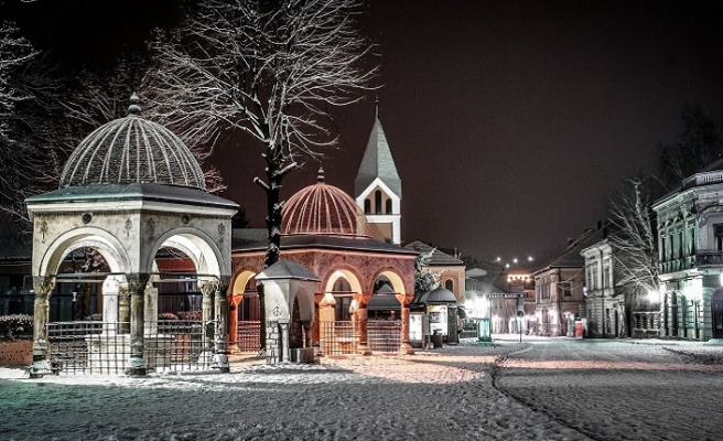 Travnik hâlâ bir Osmanlı şehri!
