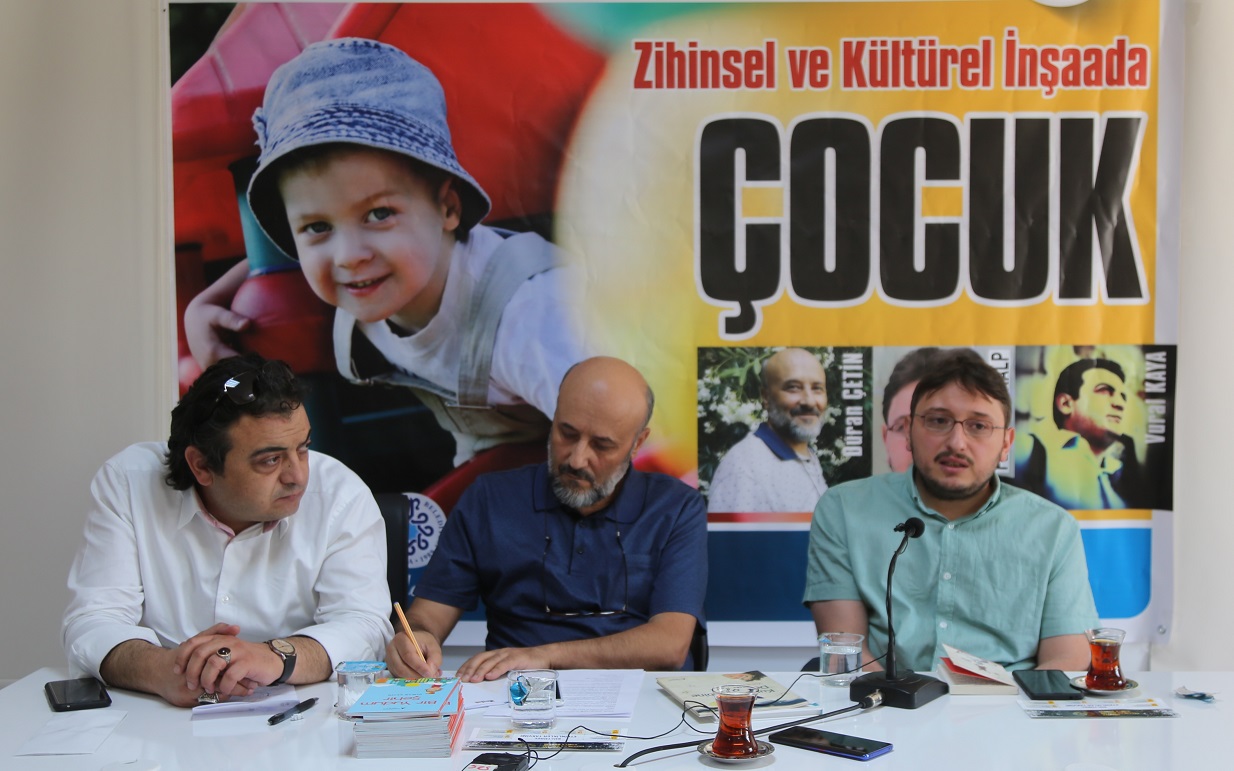 Zihinsel ve Kültürel İnşada Çocuk