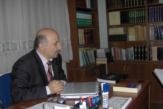 Kıssaların saklı hisselerinden de nasibdar