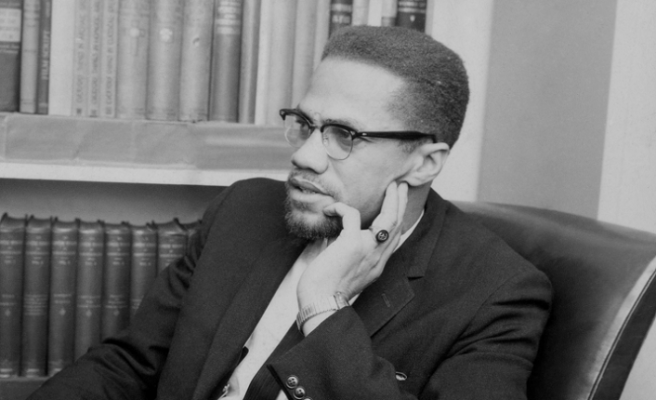 Meğer o şiir Malcolm X’e ait değilmiş!