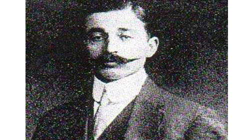 Millî Mücadele’nin Milletvekili Şehidi Ali Şükrü Bey Bugün TYB'de anılıyor