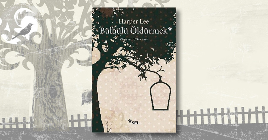 Bülbülü Öldürmek