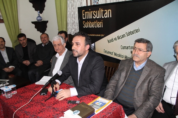 Anadolu'ya Barışı Onlar Öğretti