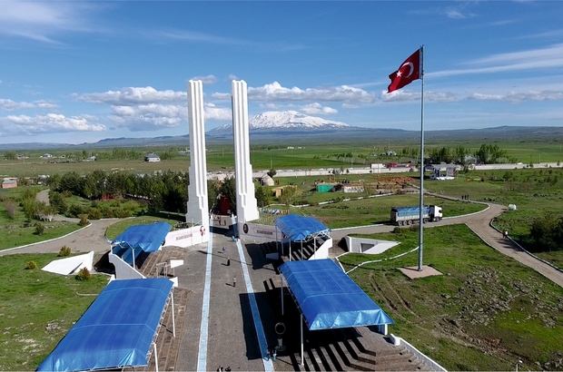 Türkiye Yazarlar Birliği Malazgirt'te Buluşacak