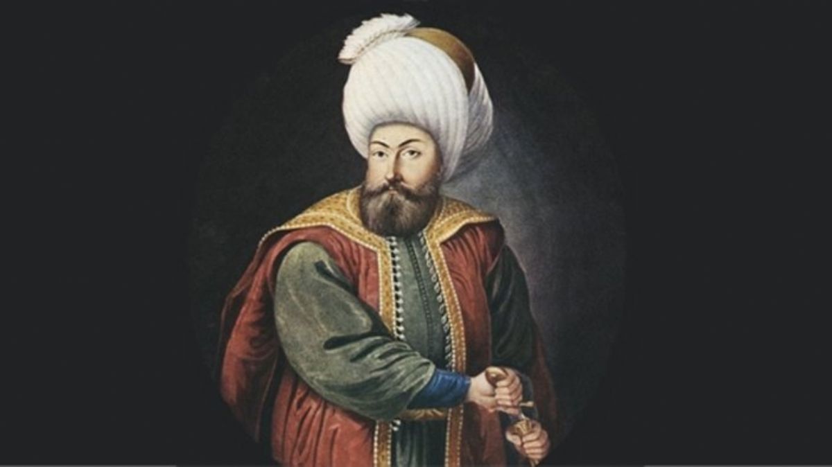 693 yıl önce bugün 'Devlet-i Âliyye'nin kurucusu vefat etti!