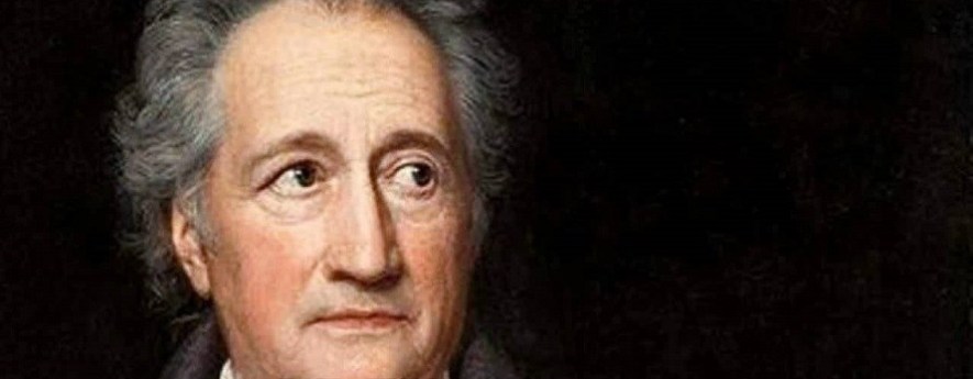 Goethe, İnsan Kalbi Ne Tuhaf Şey!