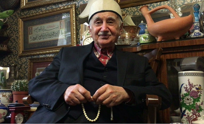 Hatıralarla Mehmed Şevket Eygi