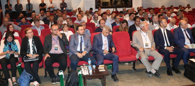 '4. Tarihi Roman Ve Romanda Tarih Bilgi Şöleni'