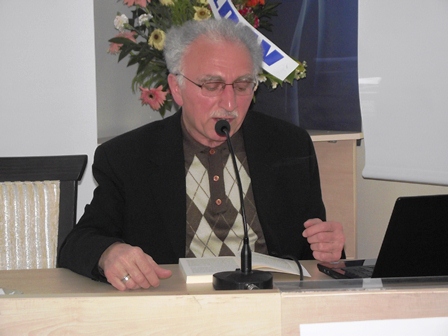 Millî Mücadele'nin Milletvekili Şehidi Ali Şükrü Bey TYB'de Anıldı