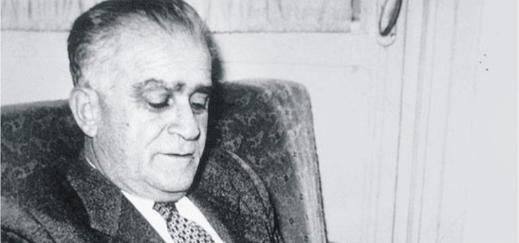 Ahmet Hamdi Tanpınar'ın Hep Aynı Boşluk kitabından 20 alıntı