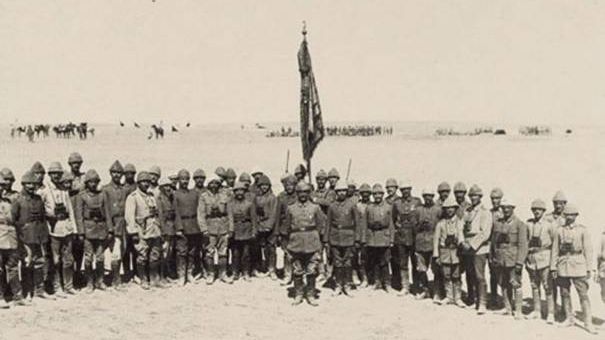 İhsan et Tercüman’dan Kudüs’ün bir yılı