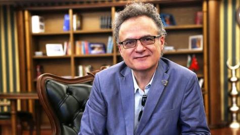 Bulgar tarihçi Dinkov: “Atilla’nın varisiyiz!.”
