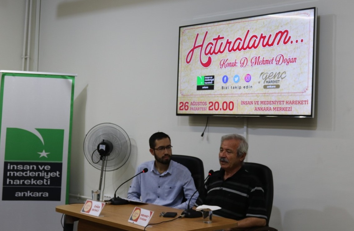 Medenî-kültürel varlığımıza zaman zaman müdahaleler oluyor