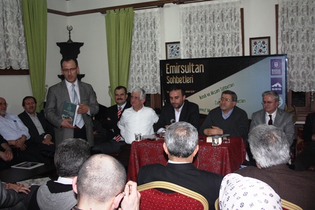 Bursa'da Anadolu’nun Görünmeyen Üniversiteleri Konuşuldu