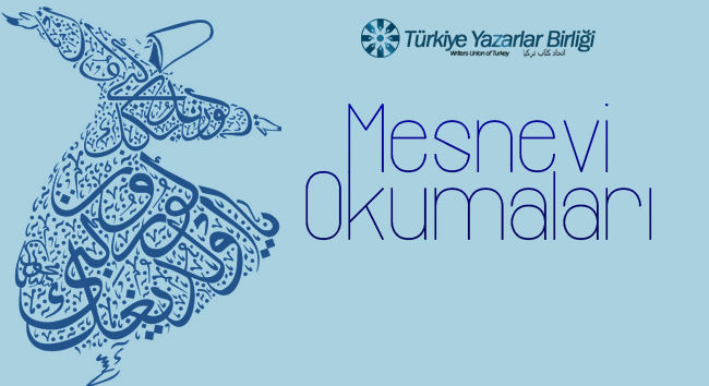 Mesnevî Okumalarının Yeni Dönemi Bu Akşam Başlıyor