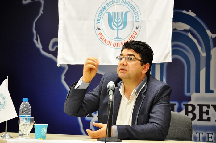 Bilal Sambur: Farklılık yaratmak, benini sevmekle başlar!