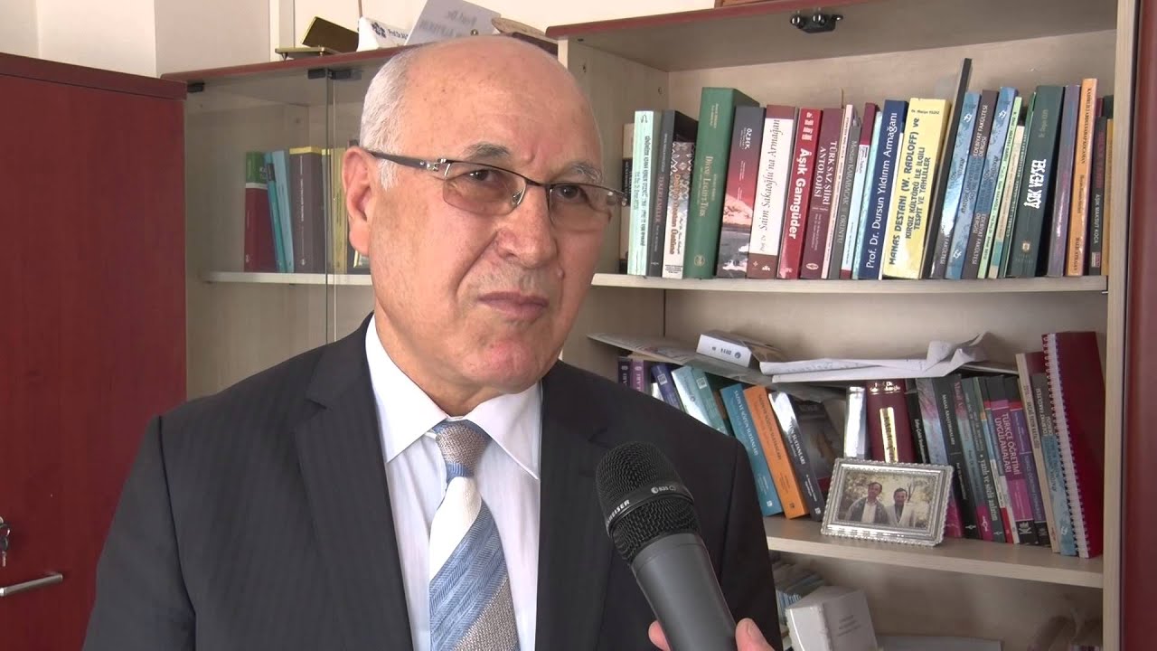 Prof. Dr. Ali Berat Alptekin hayatını kaybetti!