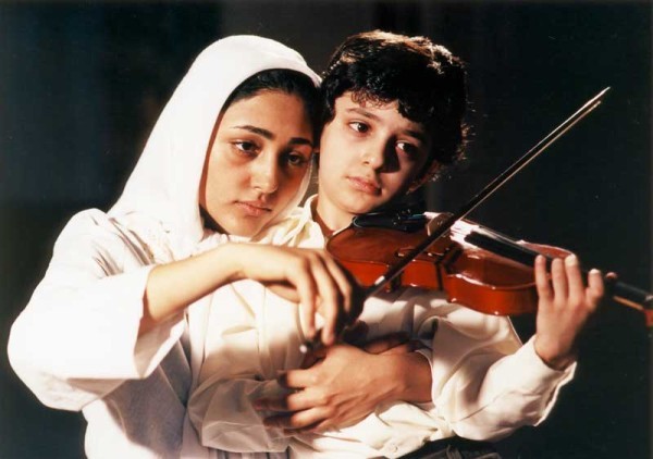 TYB Sinema Kulübünde Mim Misli Mader Filmi Seyredildi