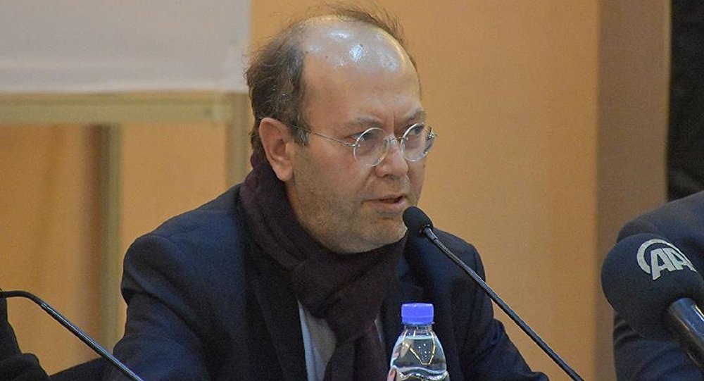 Yusuf Kaplan : İki asırlık takoz ve önümüzü açacak bir yol haritası