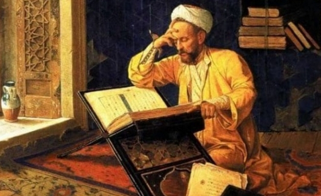 Hakikat arayışı ile geçen bir ömür: Gazzali
