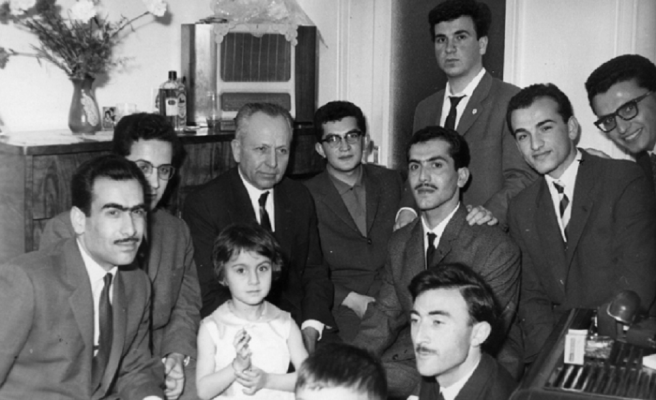 Nurettin Topçu'yu yeniden kurmak
