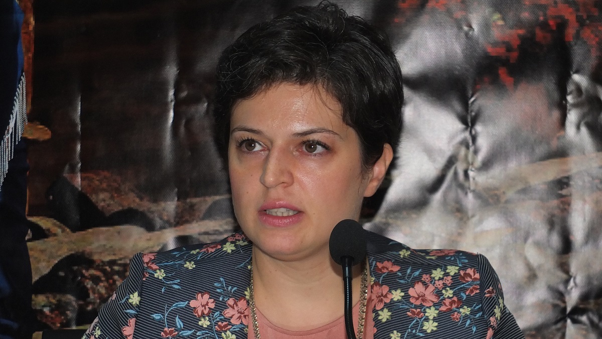 Kültürel Miraslarımız Yurtdışına Kaçırıldı