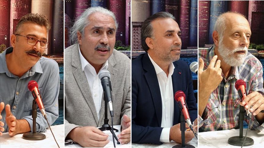 TYB İstanbul Şubesinden Sansüre Tepki