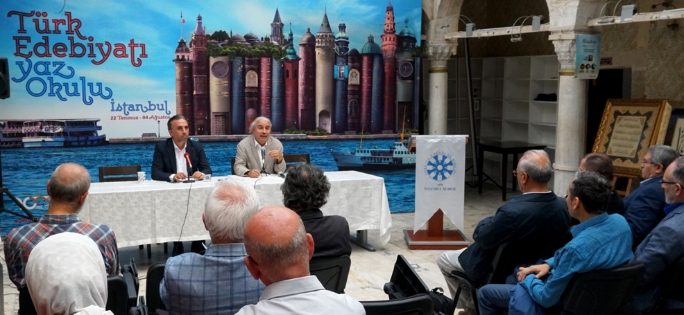 ‘Biz Üyelerimizle Güçlüyüz’