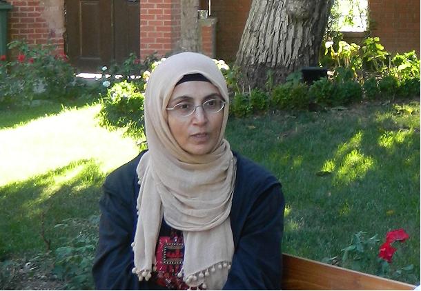 Cihan Aktaş'tan: Kadına şiiri bağışlayan kim...