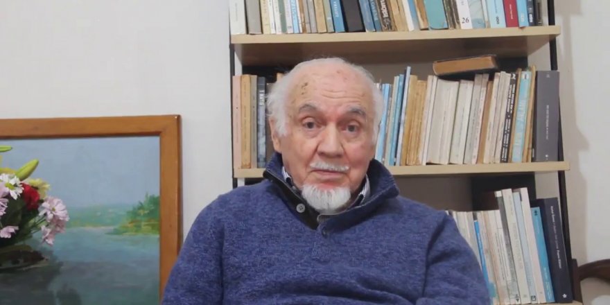 Turan Alptekin Vefat Etti