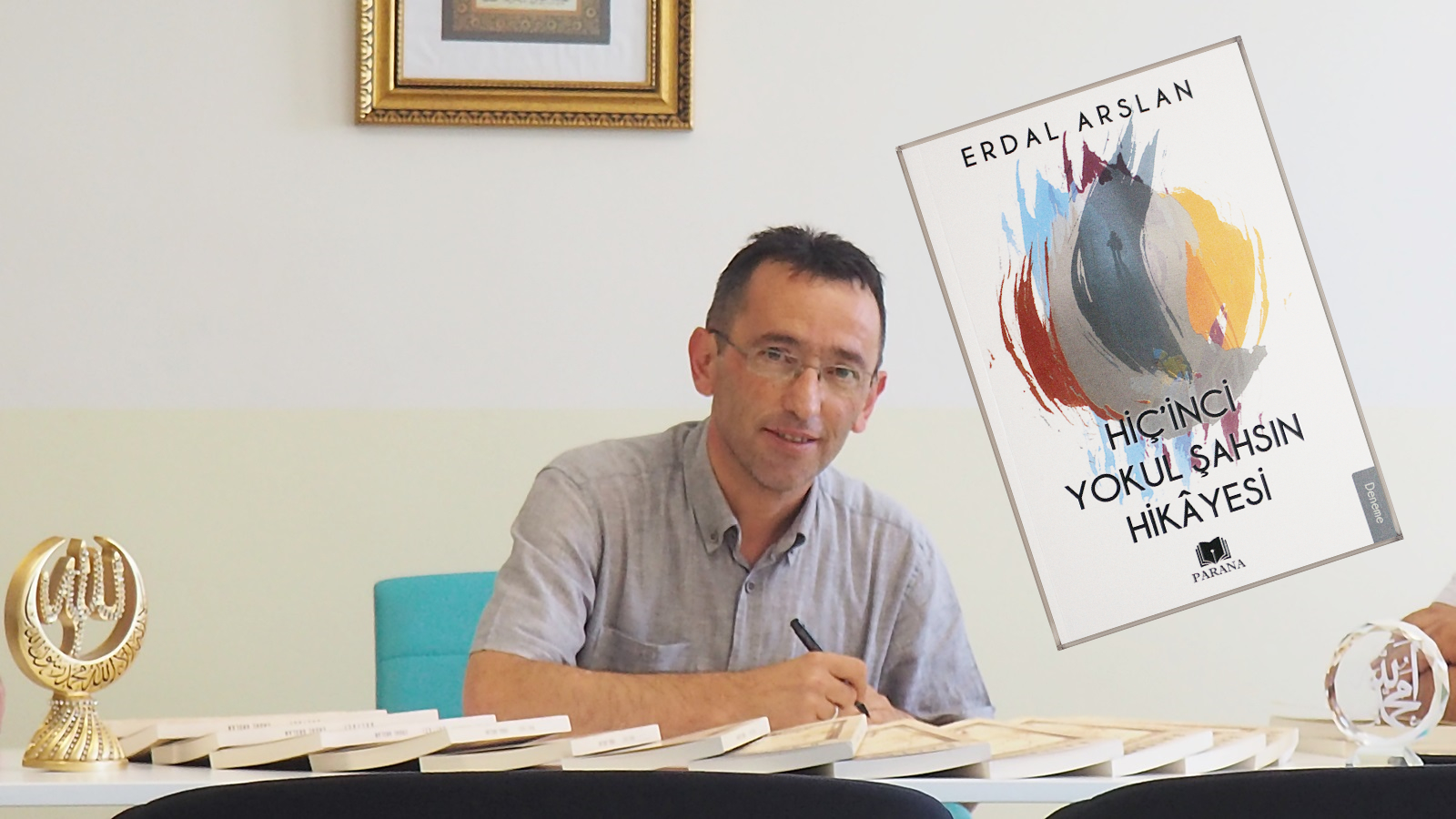 Hiç’inci Yokul Şahsın Hikâyesi
