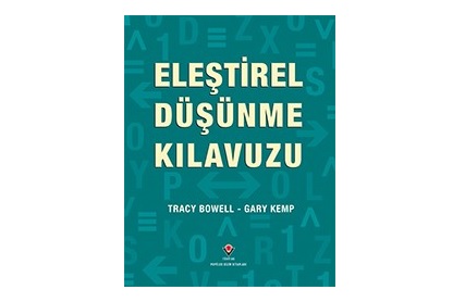 Eleştirel Düşünme Kılavuzu