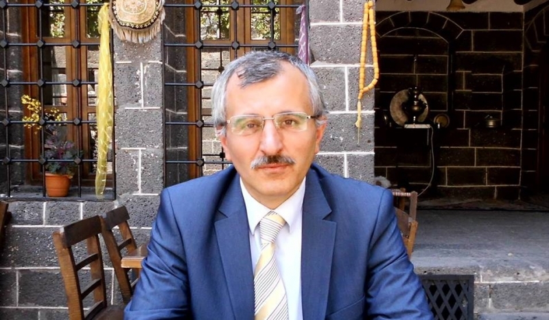 Abakay: Her ilde şehir araştırmaları merkezi kurulmalı