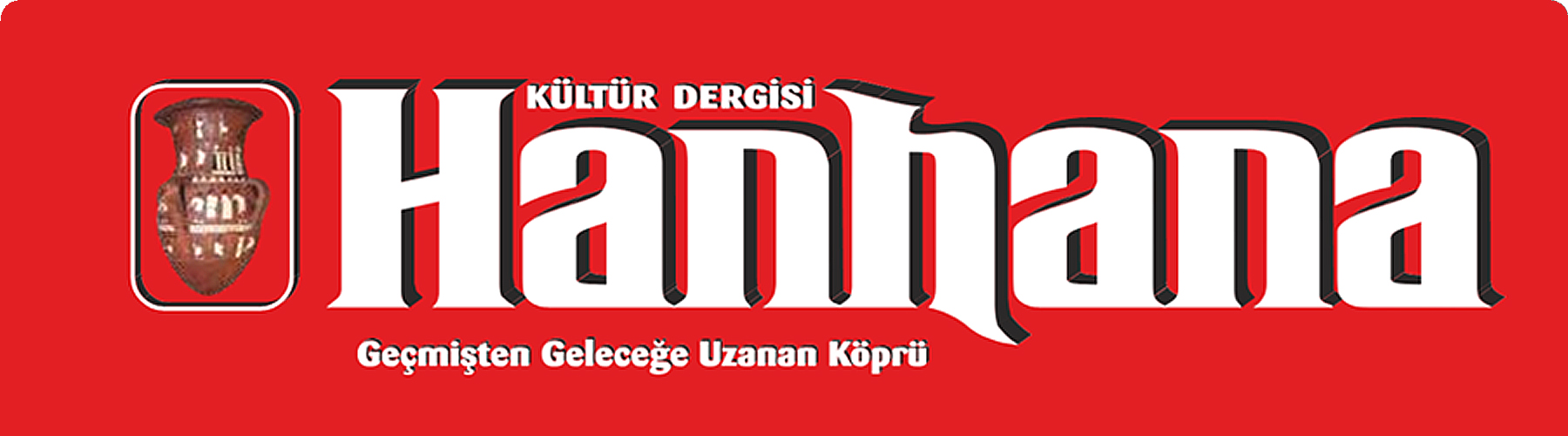 Hanhana Dergisi’nin 4. Sayısı Çıktı