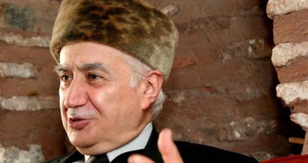 Mehmet Şevket Eygi TYB İstanbul'da