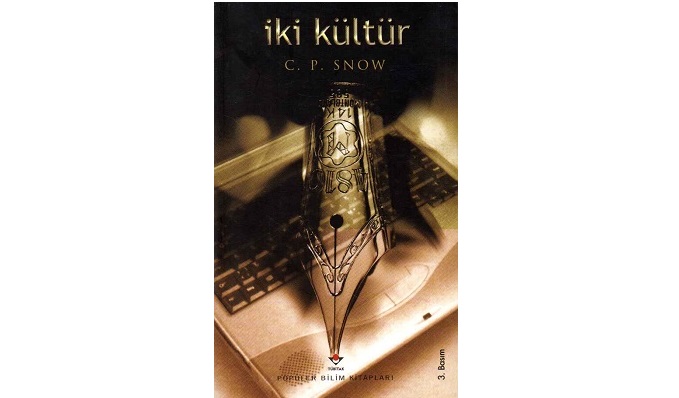İki Kültür