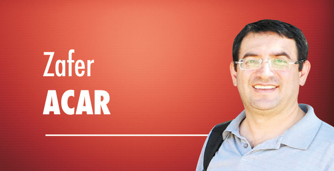 Zafer Acar: Yapay zekâya nereden başlamalı