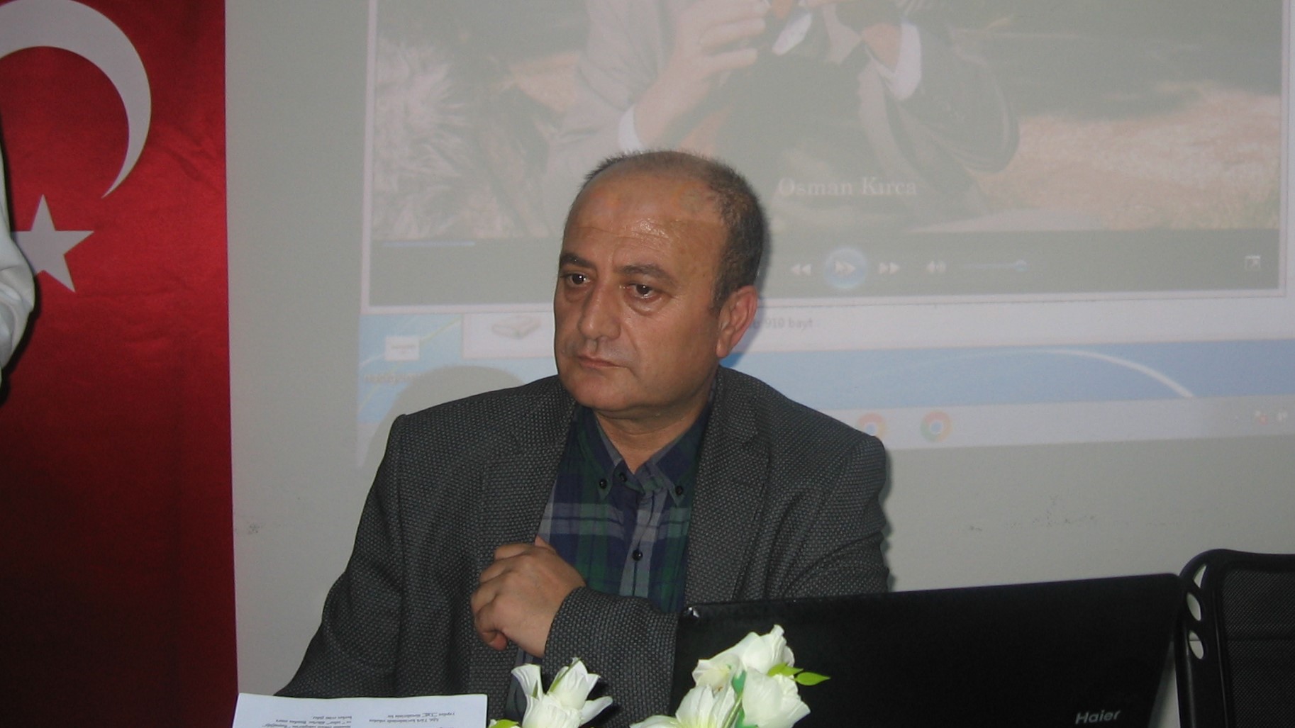 “Yörükler asırlık geleneklerini koruyorlar”