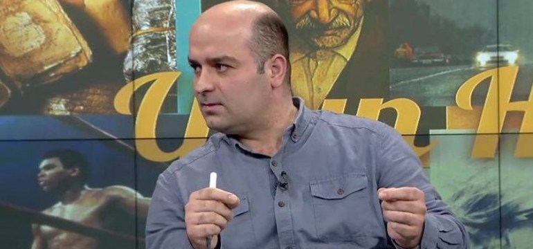 Dr. Yakup Öztürk: Tevfik Fikret, Halûk’tan Bir Prometheus Çıkarabildi Mi?