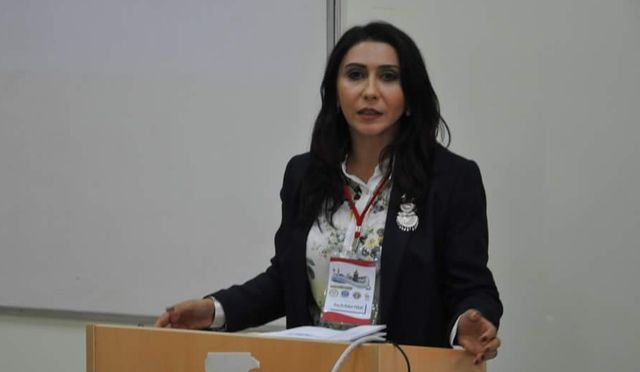 Prof. Dr. Özlem Fedai: Yetim Arketipi Işığında Hatice Meryem’in Yetimromanı