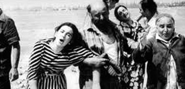 Ahıska Türkleri dönüyor, Ermeniler rahatsız