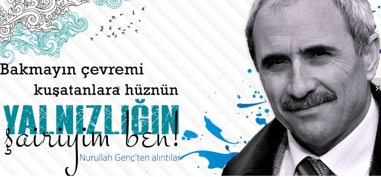 Nurullah Genç'ten alıntılar