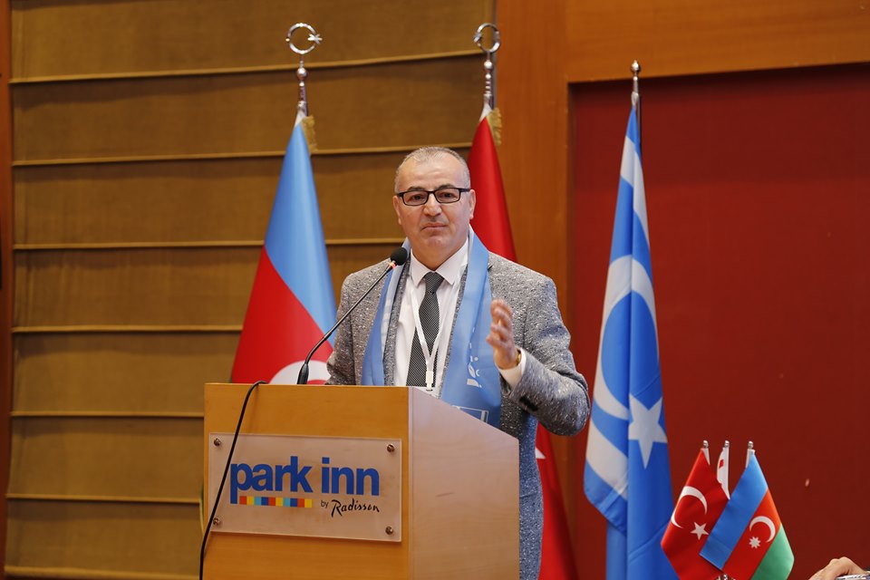 Dünden Bugüne Irak Türkmen Edebiyatı