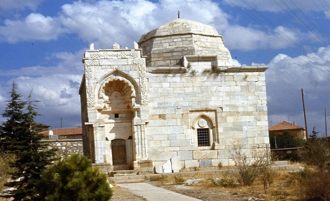 Garib-name garip kalmasın