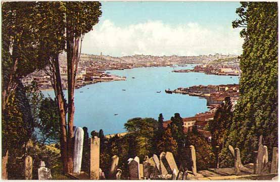 Medeniyetimizin sessiz şahitleri