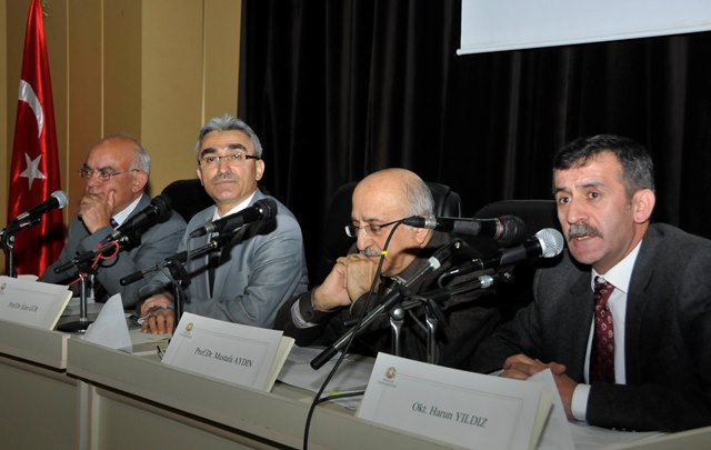 Vefatından 30 Yıl Sonra Erol Güngör Anıldı