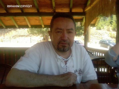 Şiirle matematik arasında İbrahim Eryiğit