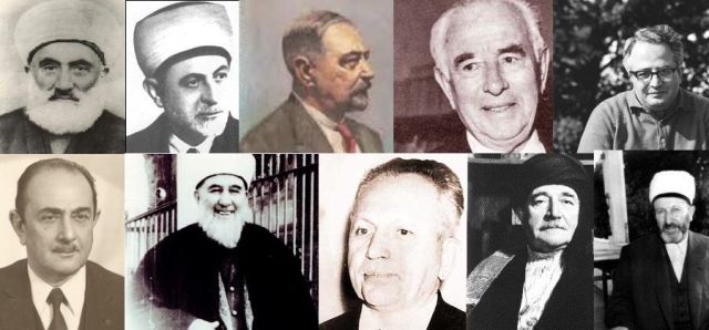 Kardeşlik yazılarını genişletmenin tam vakti