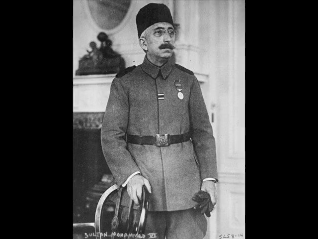 Meclis’i Vahideddin mi açtırdı?